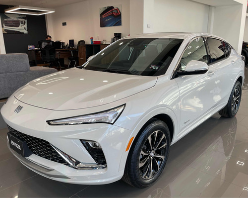 Buick Envista 1.2T Avenir Fwd At