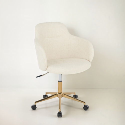 Lumisource Boyne Silla De Oficina Silla De Oficina En Casa