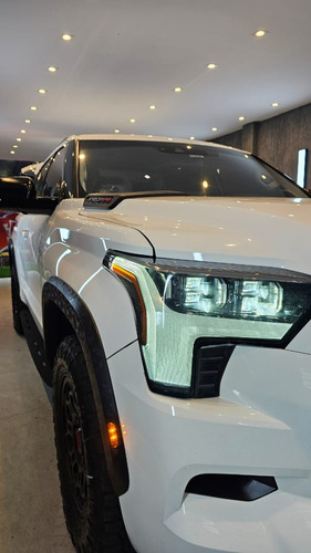 Toyota Sequoia