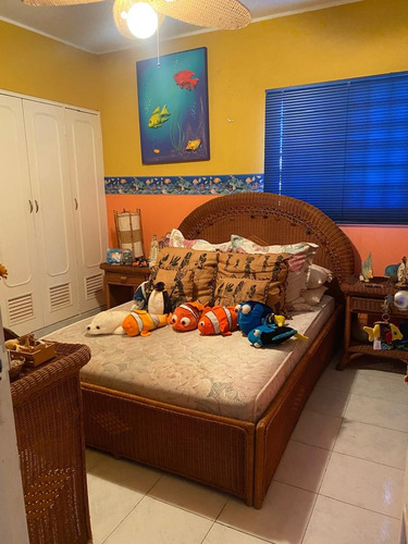 Apartamento En Venta Tanaguarena La Guaira