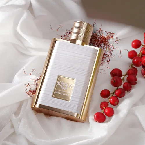 Perfume Khadlaj Perfumes Karus Secret Musk Eau De Parfum 100