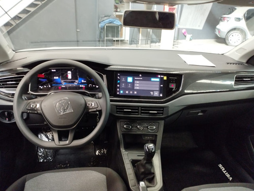 Volkswagen Virtus 1.6 Msi