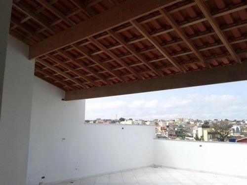 Imagem 17 de 27 de Venda Cobertura Santo André Brasil - 1392