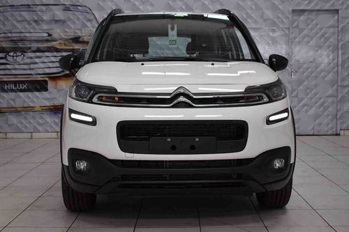Citroën Aircross 1.6 16v Live Flex 5p
