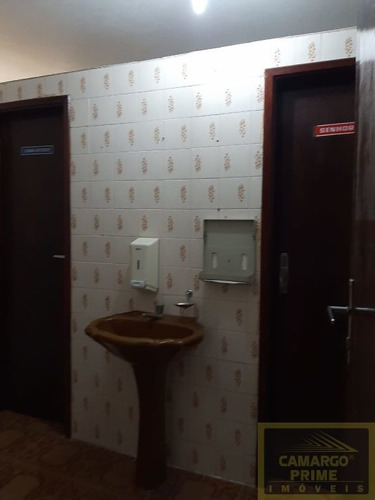 Imagem 13 de 15 de Prédio À Venda No Centro De São Paulo E Próximo À Porto Seguro - Eb87108