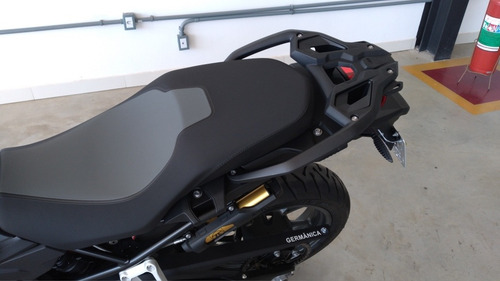 Bmw Gs 750