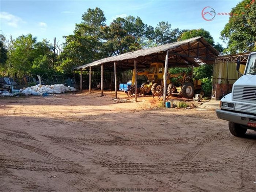 Imagem 12 de 29 de Chácaras À Venda Em São Pedro/sp - Compre O Seu Chácaras Aqui! - 1469700