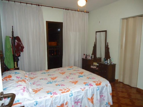 Imagem 12 de 18 de Sobrado À Venda, 3 Quartos, 1 Suíte, 2 Vagas, Jordanópolis - São Bernardo Do Campo/sp - 25459