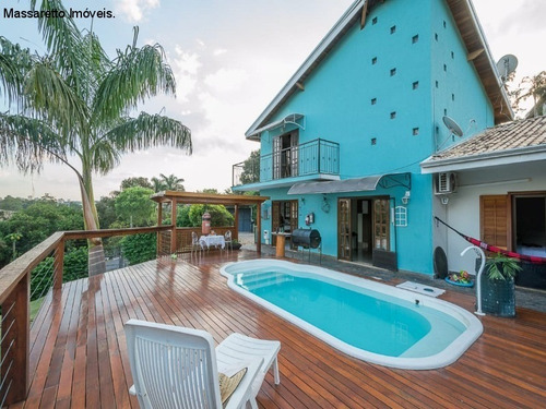 Chácara - A Venda - Itatiba - Ch00044 - 34894746