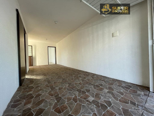 Imagem 5 de 9 de Casa A Venda No Bairro Fragata Em Pelotas - Rs. - 2618-1