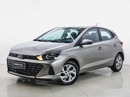 Hyundai HB20 1.0 12V FLEX COMFORT MANUAL