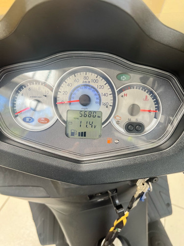 Citycom 300i