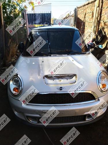 Imagen 1 de 5 de Mini Cooper En Desarme
