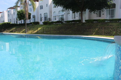 Imagen 10 de 18 de Hermosa Casa En Club Náutico