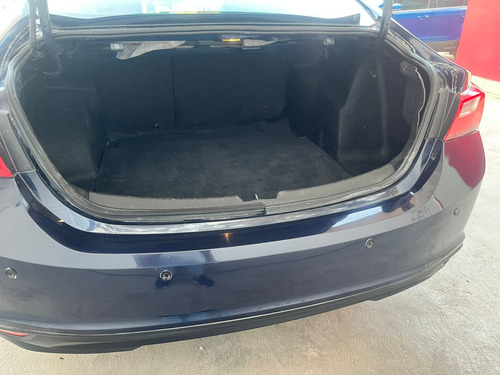 Chevrolet Malibu 1.5 Lt Turbo At