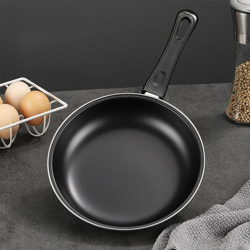 Sartén Multifuncional For Panqueques Mango 30 Centimetros