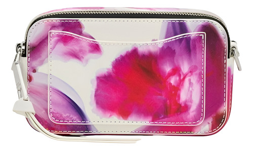 The Snapchot Marc Jacobs Camara Floral Multicolor