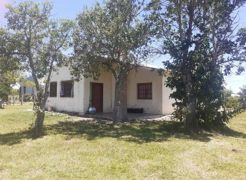Imagen 13 de 14 de Se Vende Campo De 2.5 Hect Con Casa Y Piscina En Mercedes !!