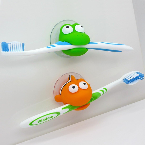Hurley Hippo Friends Juego Cepillo De Dientes Para Niños