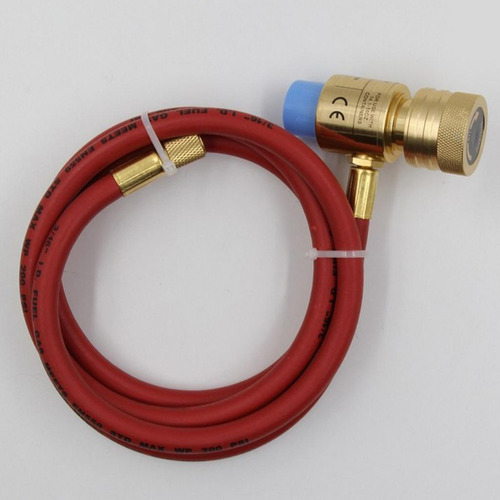 Antorcha De Soldadura De Propano Antorcha De Gas Con