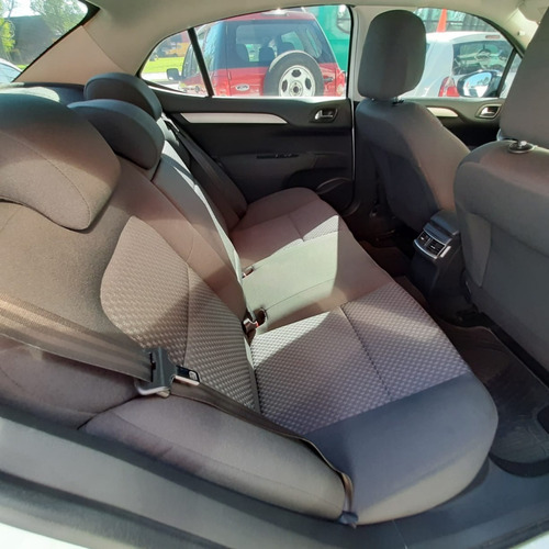 Citroën C4 Lounge 1.6 S Edition Thp 165cv - 2016