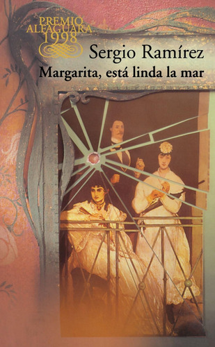 Libro: Margarita, Está Linda La Mar (spanish Edition)