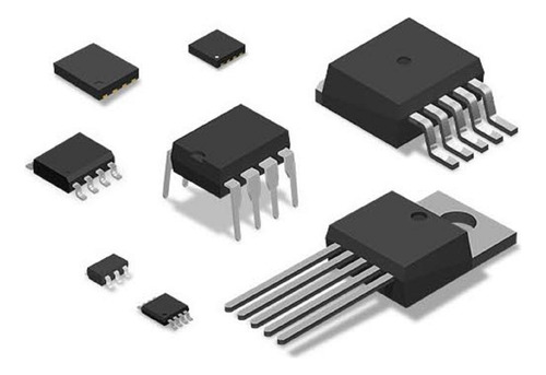Set X4 Fsd210 B Dip7 Fsd 210b Fsd 210 Fsd210b