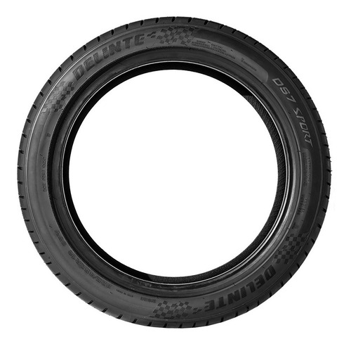 Imagem 2 de 2 de Pneu Delinte 255/35/r19 96y Ds7 Sport