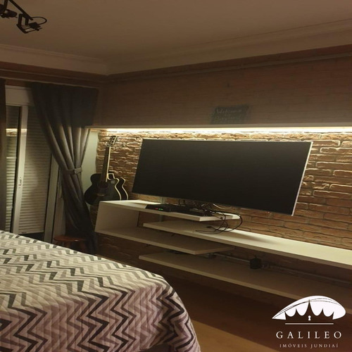 Imagem 19 de 21 de Venda | Apartamento Condomínio No Campos Elíseos - Com 157 M² - 03 Dorms - Sendo 01 Suíte - 03 Vagas - Área De Lazer Completa. - Ap01888 - 69672043