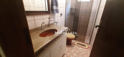 Imagem 17 de 30 de Sítio Com 7 Dormitórios À Venda, 1000 M² Por R$ 680.000,00 - Vivendas Santa Mônica - Igarapé/mg - Si0056