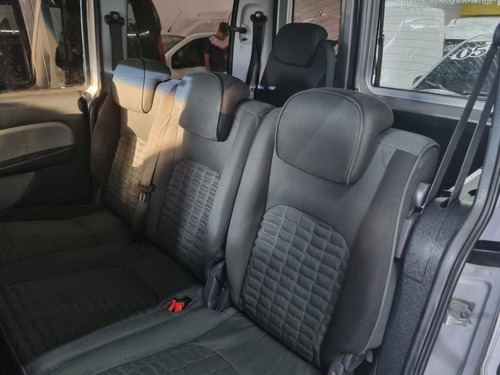 Fiat Doblo 1.8 16v Adventure Flex 5p