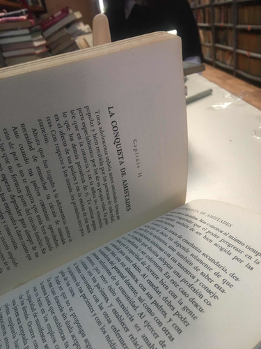 En El Umbral De La Vida El Libro De Las Jovenes Tomo Ii (Usado)