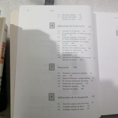 Cálculo Volumen 1 Larson, Hostetler, Edwards (Usado)