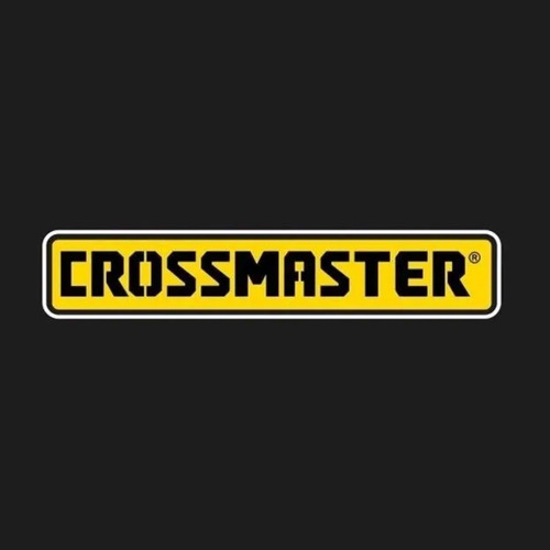 Pistola Metálica Para Aplicar Adhesivos 9 Crossmaster