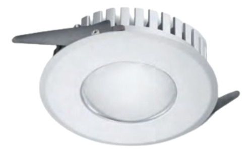 Lampara Led Blanco Frio 15 W Ledion