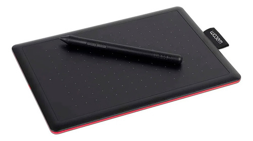 Tableta Grafica Wacom One 152mm 2540lpi Usb Negro Ctl472k1a