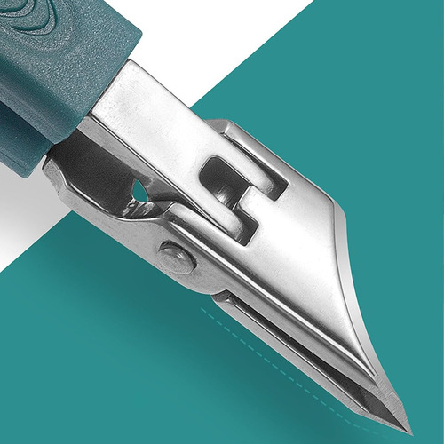 Cortauñas Eagle Beak, Tres Juegos De Cortaúñas Biselados
