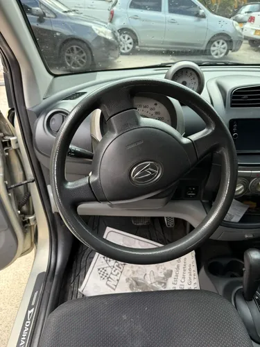 Daihatsu Sirion 1.3l