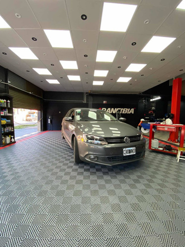 Volkswagen Vento 2.5 Luxury 170cv Tiptronic 2013