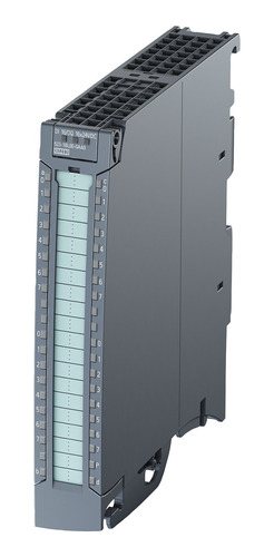 Plc S7-1500 Siemens 6es7523-1bl00-0aa0 Di/dq 16/16 24vdc