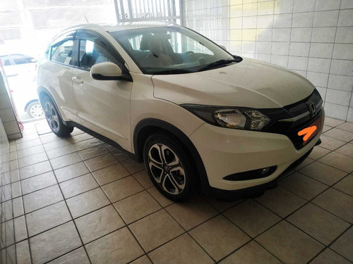 Honda Hrv