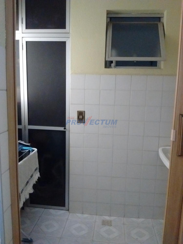 Imagem 10 de 10 de Apartamento À Venda Em Jardim Paulicéia - Ap277167