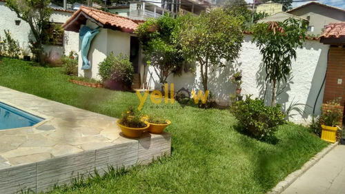 Imagem 6 de 20 de Casa - Parque Santa Tereza - Ca-2824