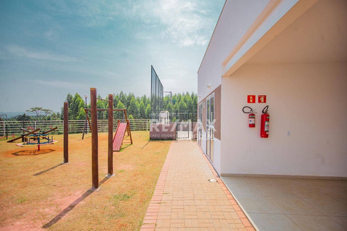 Imagem 18 de 20 de Casa À Venda Em Cotia Com 2 Quartos Com 49m² Por R$ 155 Mil - Ca3872