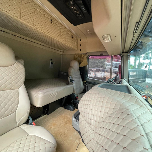 Daf Xf 105.460 6x2 2019 Space Cab