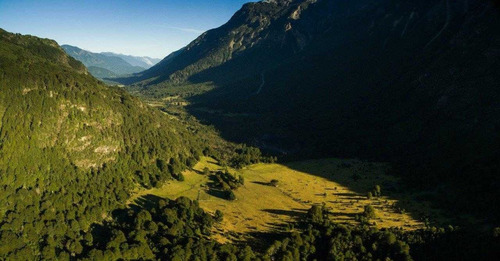 Vendo Terreno Llanada Grande Cochamó Uf 19.1 - 100