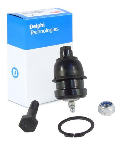 Rotula Horquilla Suspension Izq Oem: 4052583