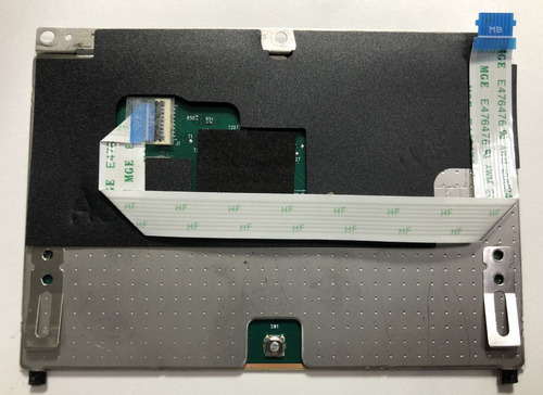 Touchpad Hp 15fc0003la Original (Usado)