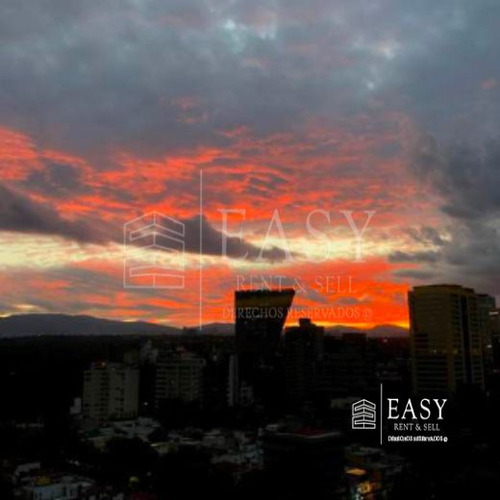 Departamento En Venta Frente A Parque Lincoln