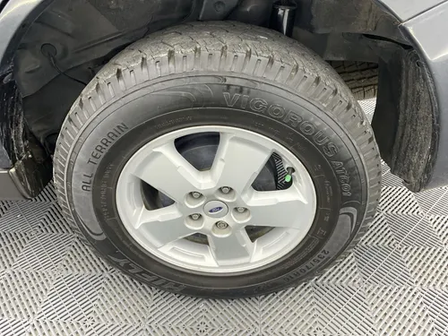Ford Escape 3.0 Xlt